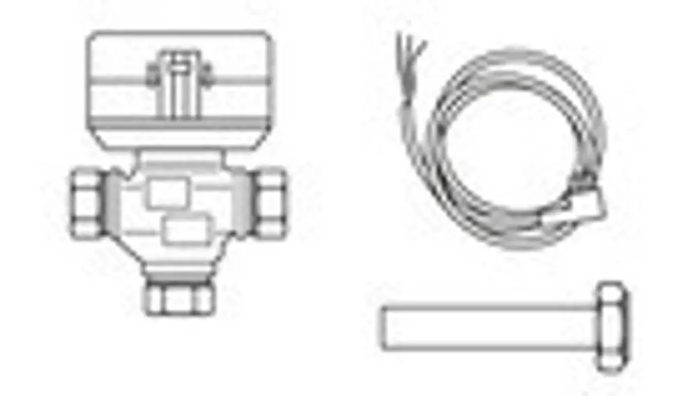 Vaillant-3-Wege-Umschaltventil-1-KVs-7-7cbm-h-fuer-Speicher-allSTOR-VPS-0020036743 gallery number 2